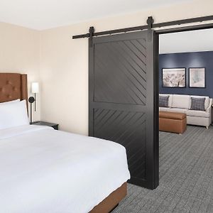 Executive King Guest Room